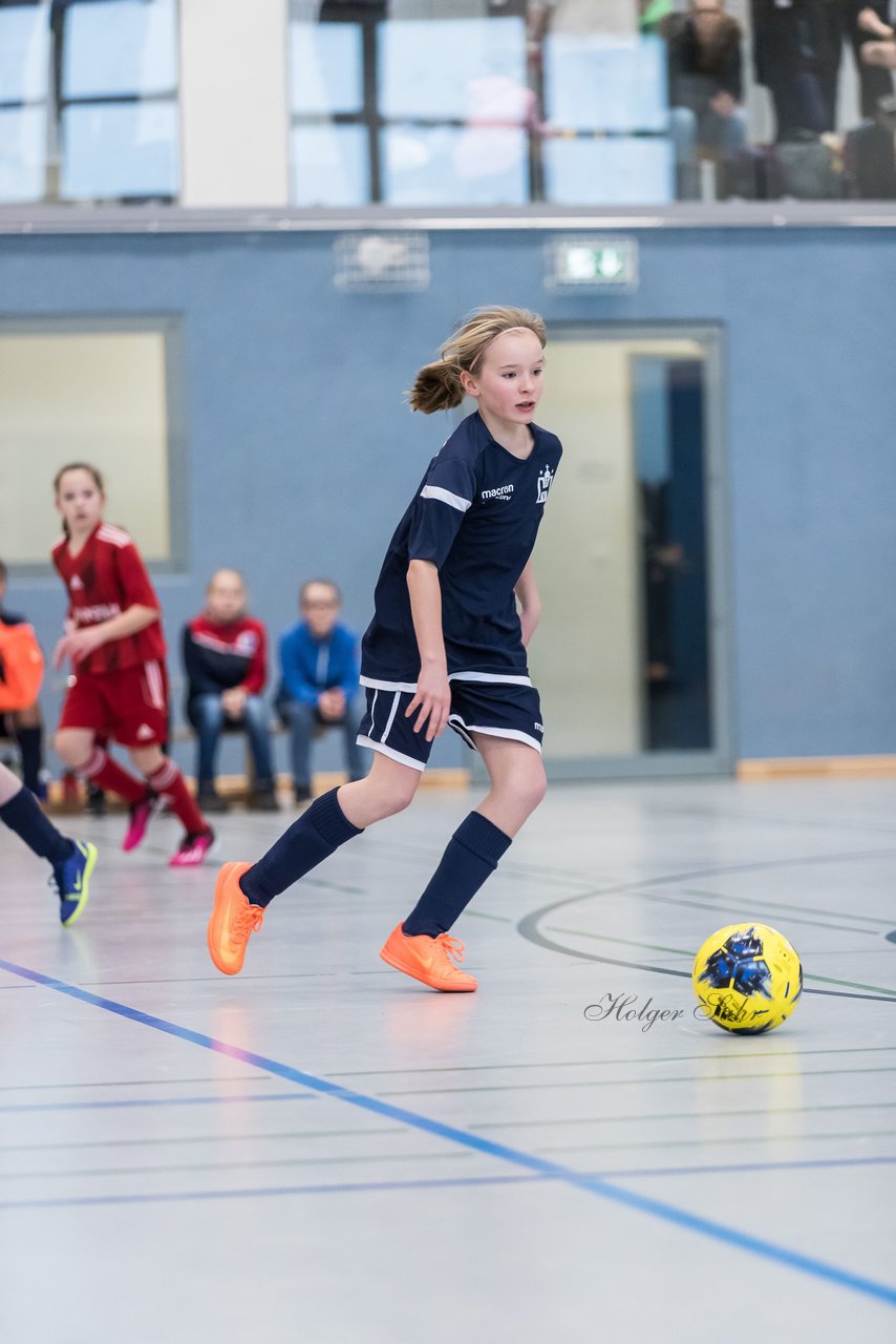 Bild 519 - wDJ NFV Futsalturnier